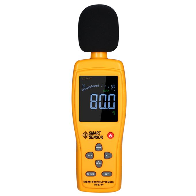 Noise Meter